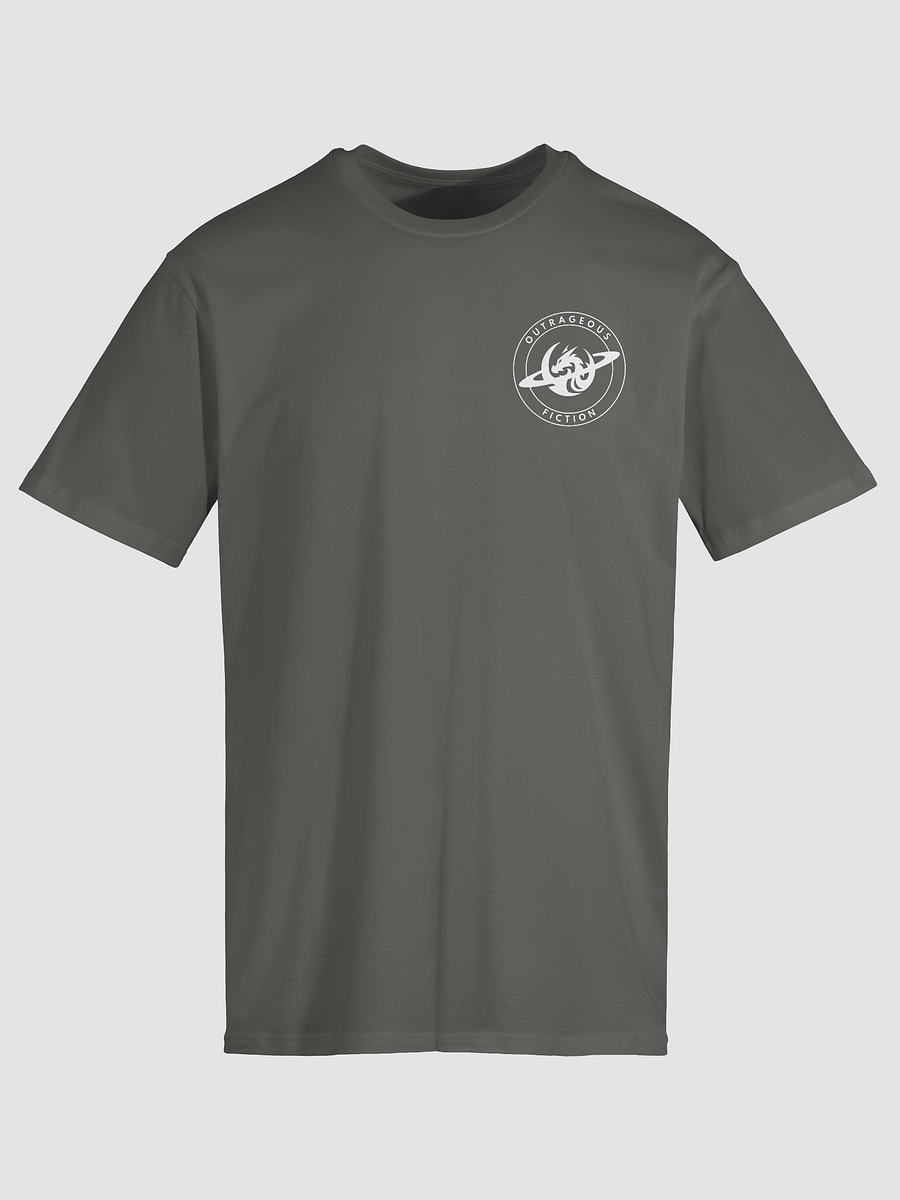Errant Freight T-Shirt product image (5)