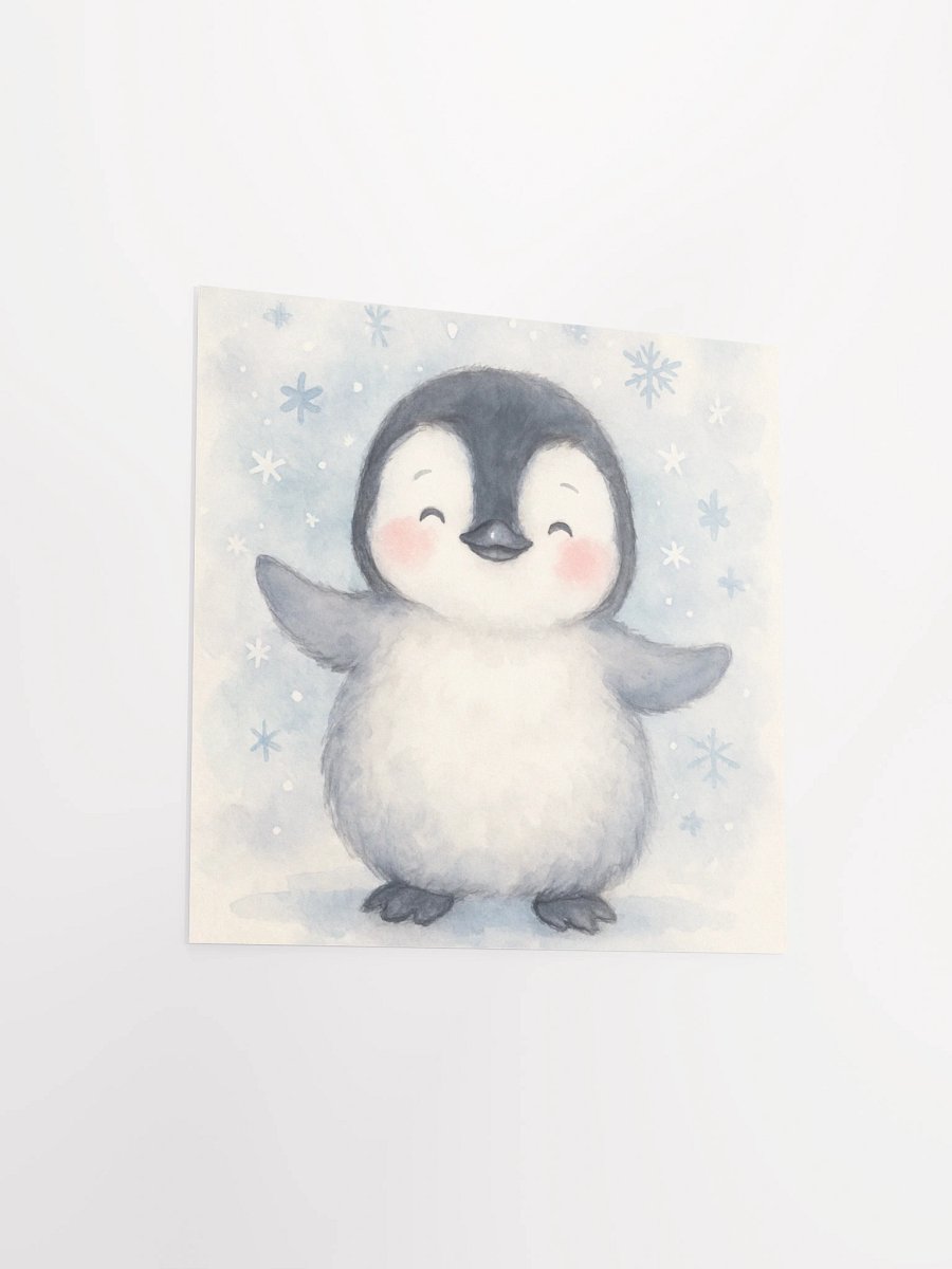 Happy Baby Penguin product image (14)