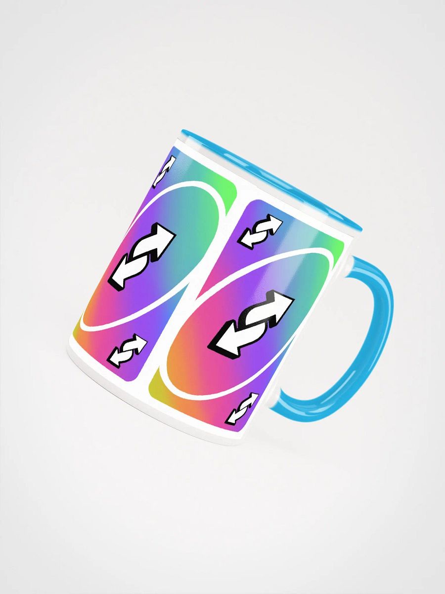 Gay Uno Muggin' product image (39)