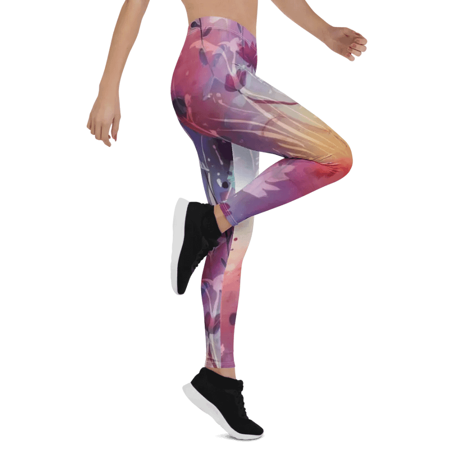 Garden Collection Leggings product image (7)