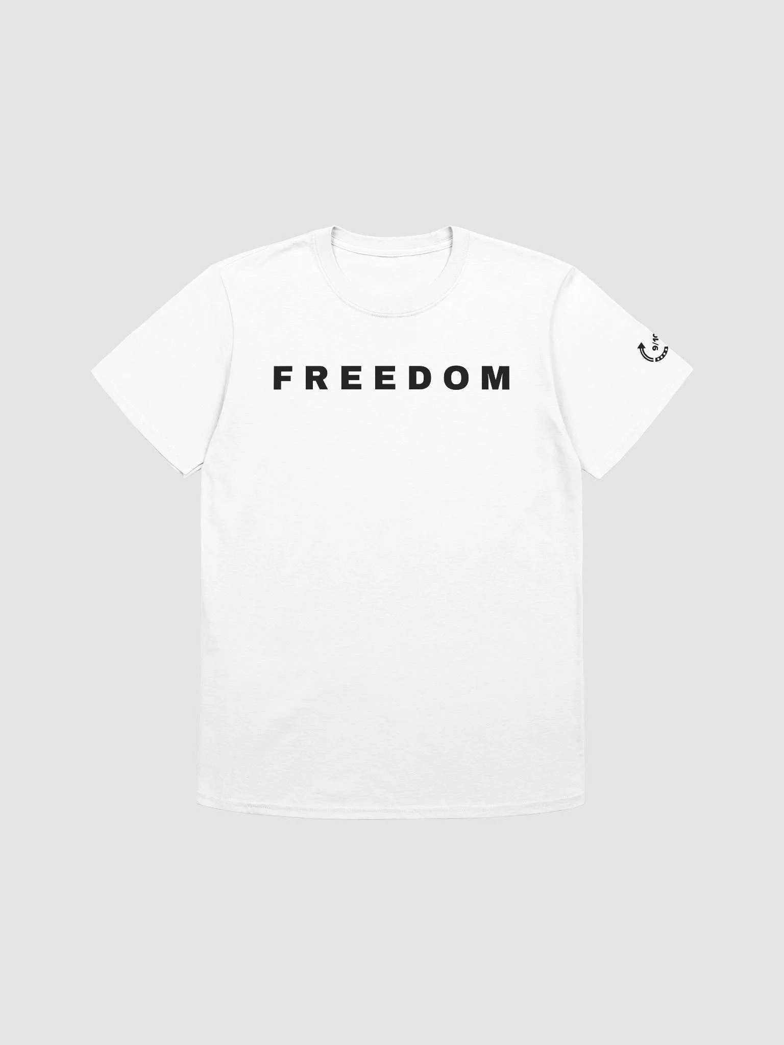 Freedom Charlie Kirk Shirt Wore - Penn State Freedom Shirts product image (3)
