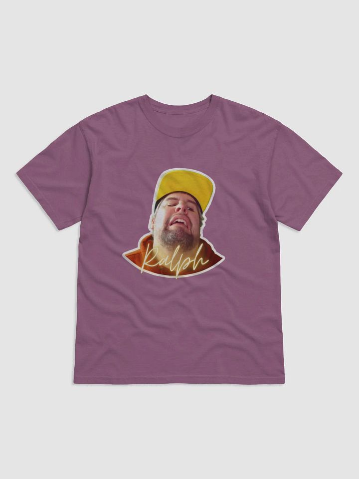 Vintage RalphTheBadGuy T-Shirt product image (7)