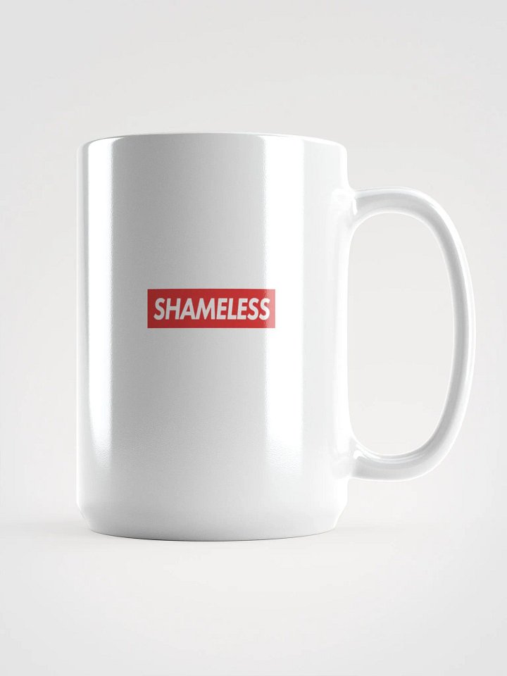 Shameless Mug product image (1)
