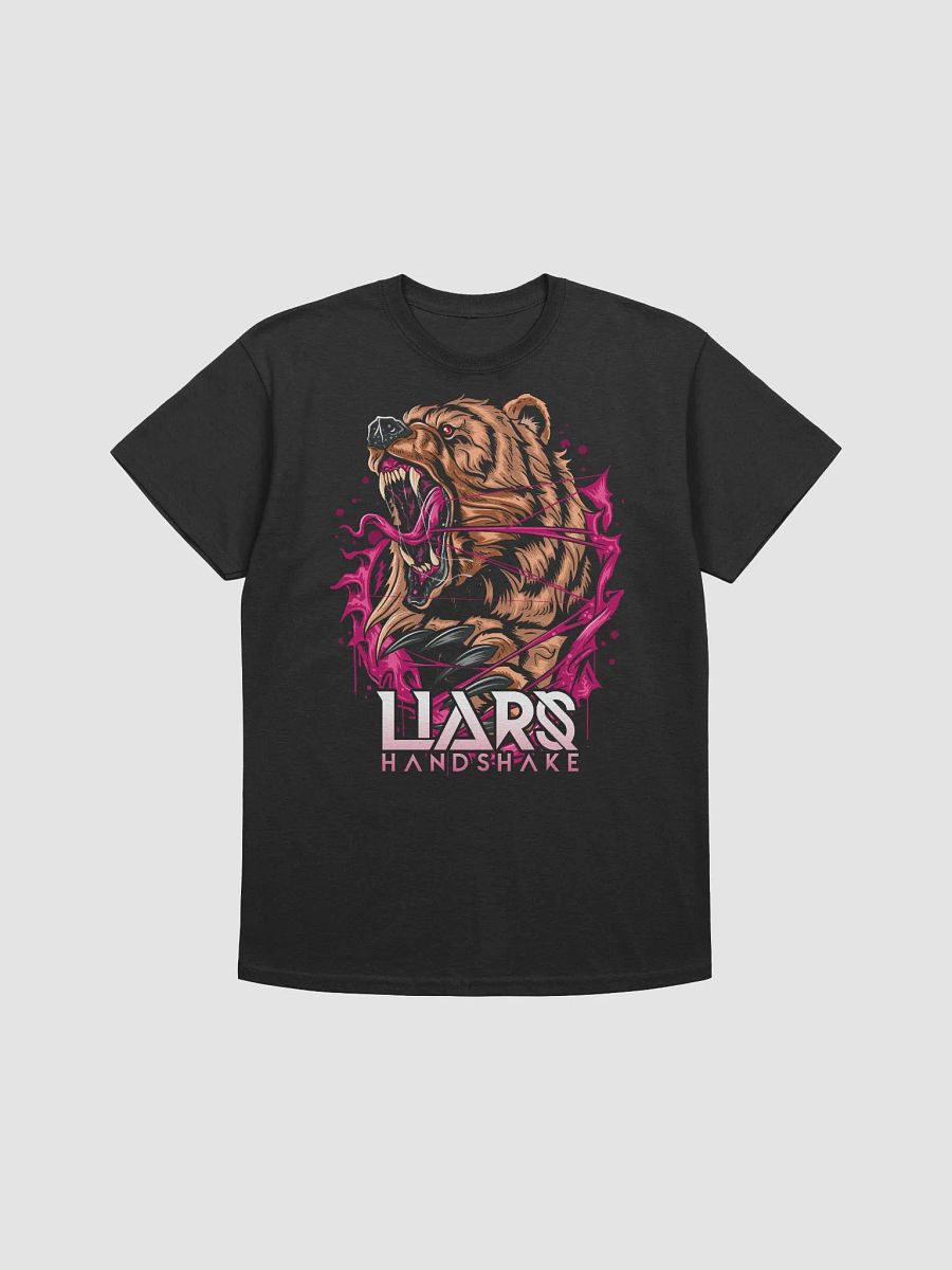 LH Throwback T-Shirt product image (1)