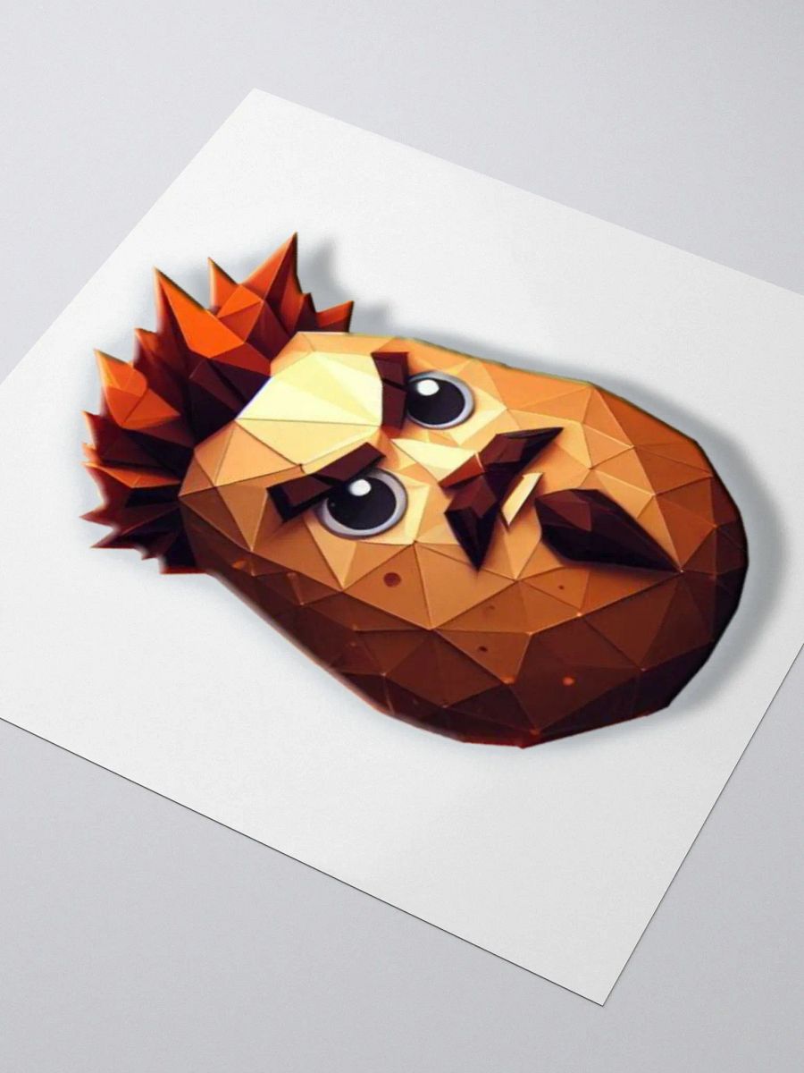Tator Sticker product image (8)