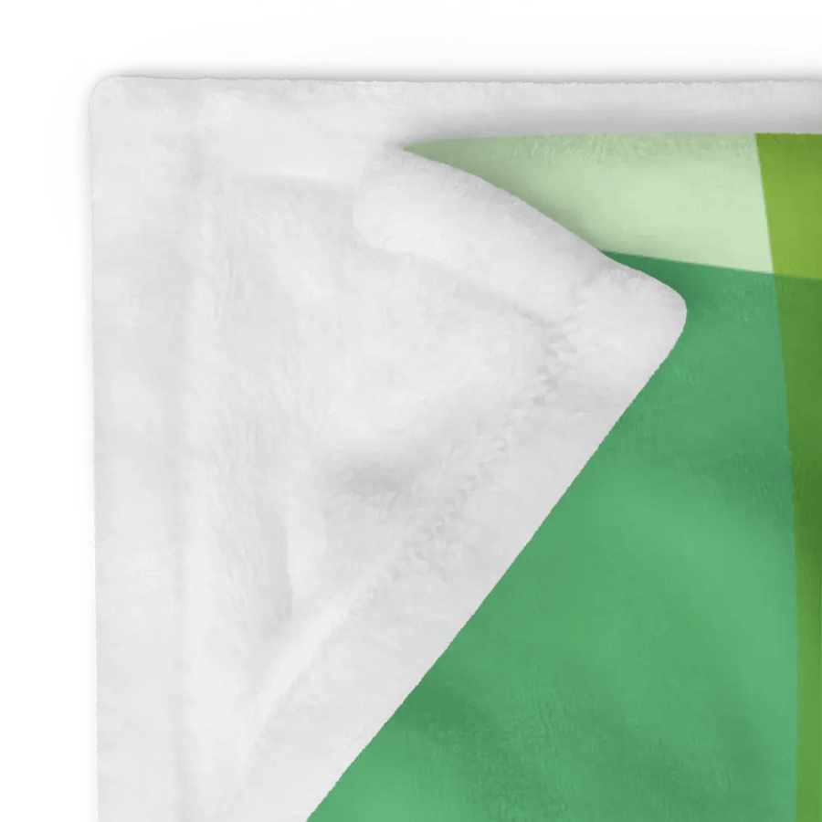 Kaleidoscope Harmony Blanket product image (8)