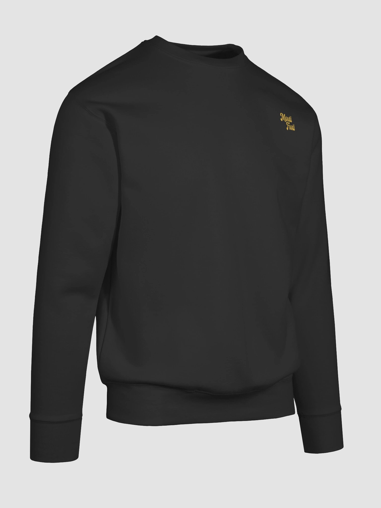 Moodi Foodi Originals - Classic Crew – Mustard product image (10)
