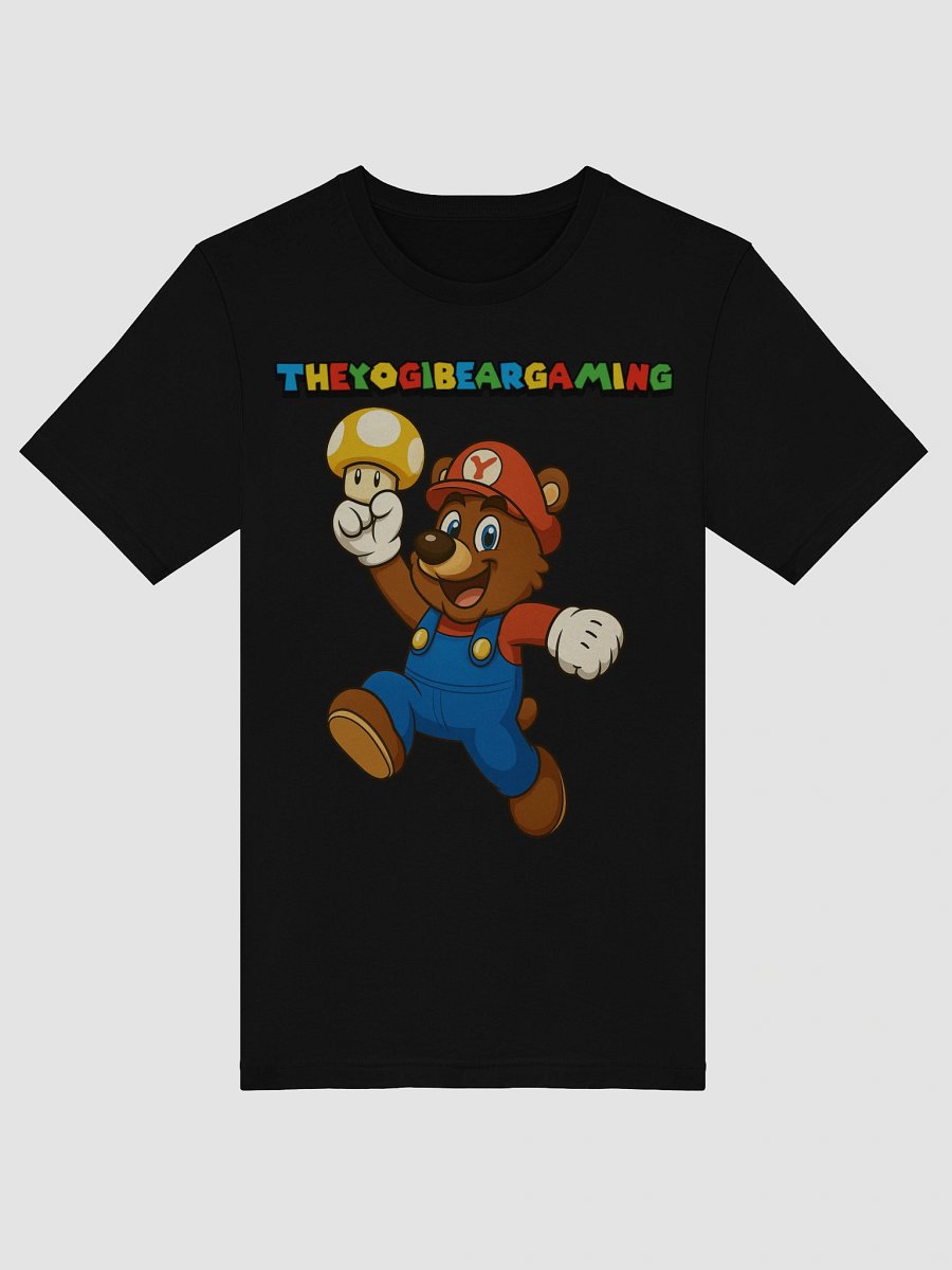 Mario Bros Inspired product image (50)