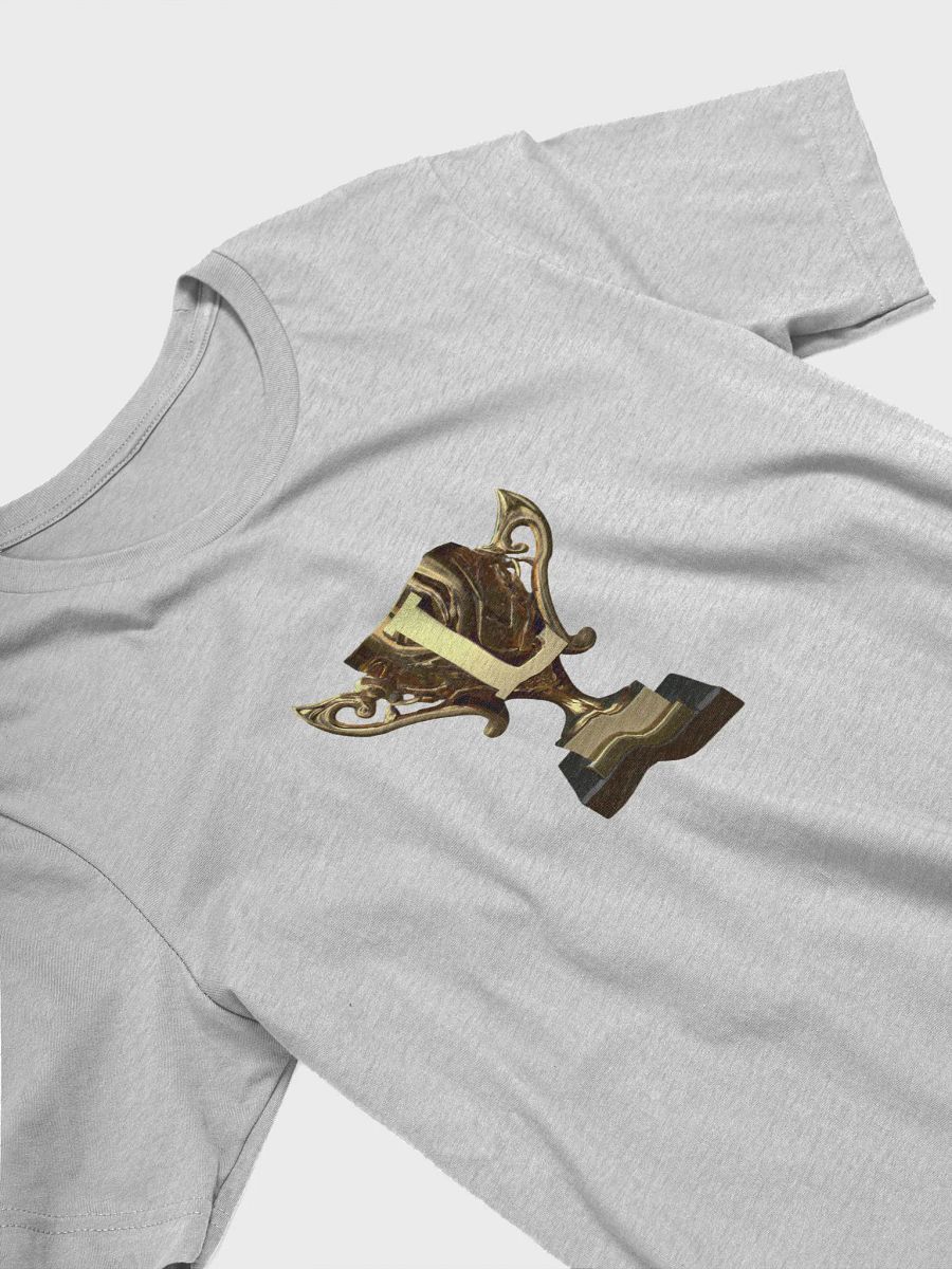 L Cup Shirt product image (36)