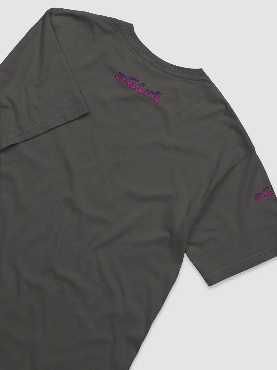 I Love My Wife Unisex Garment Dyed Cotton T-Shirt product image (4)