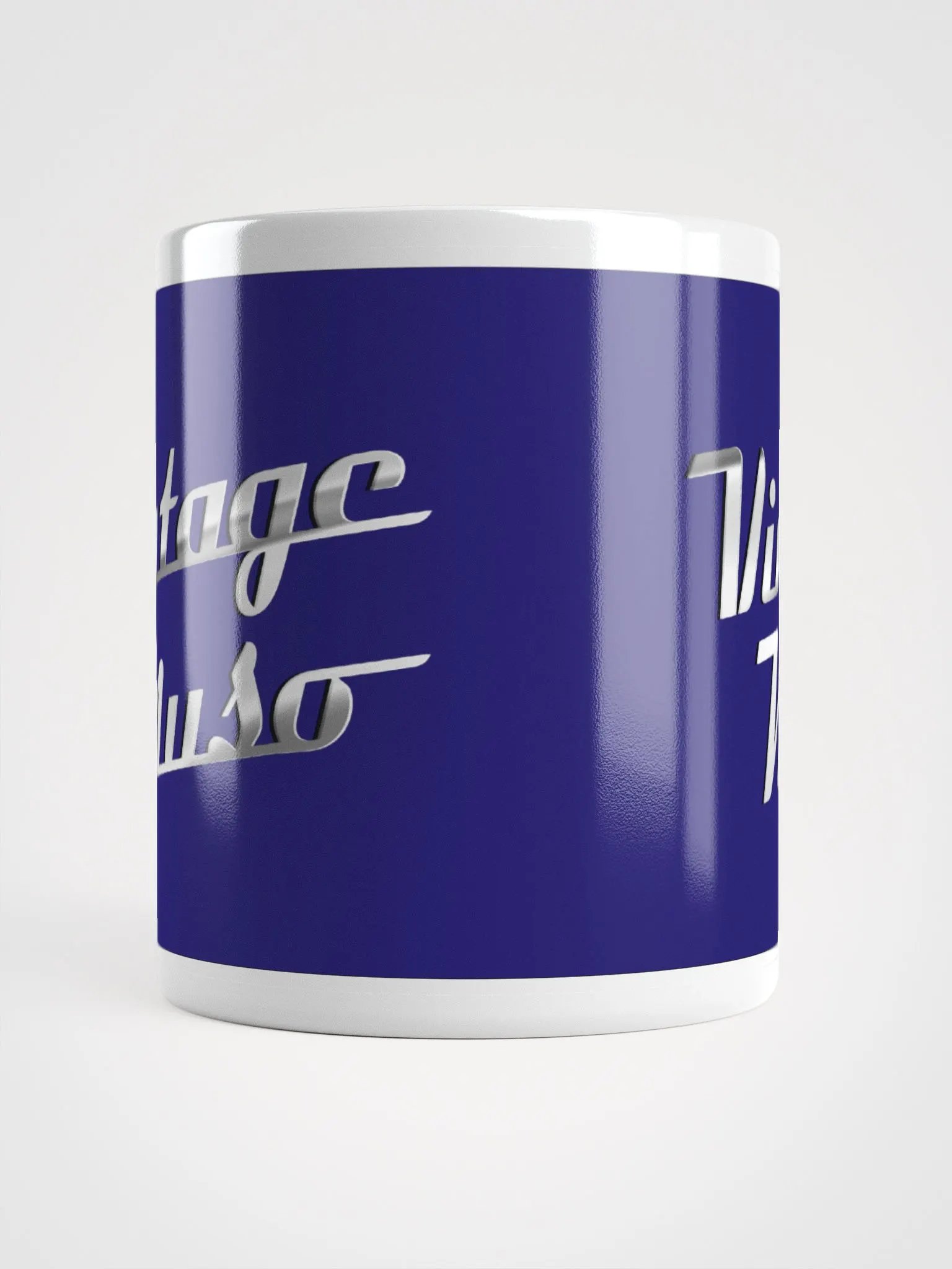 VintageMuso Mug (Blue) product image (14)