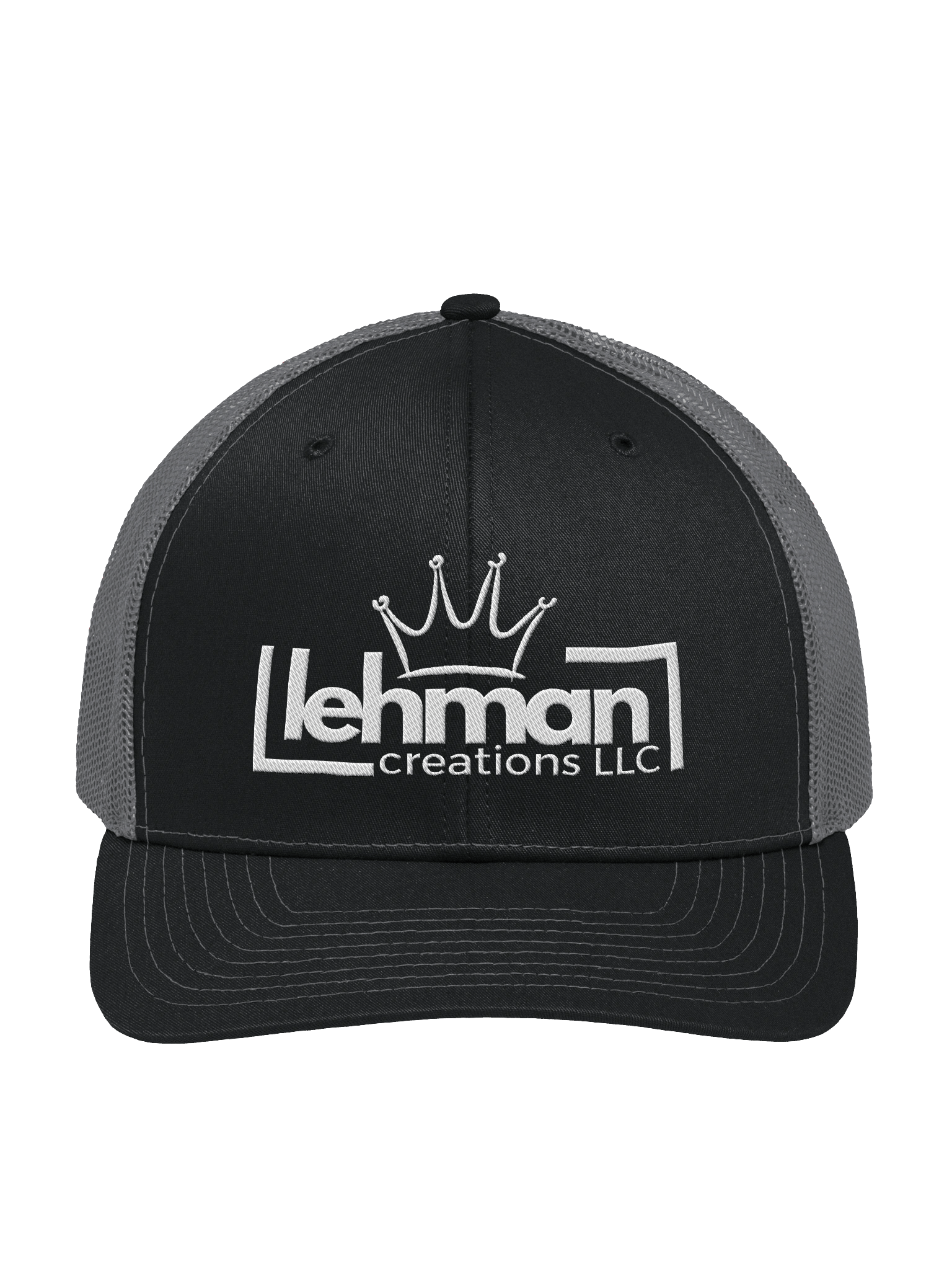 Trucker Hat Logo product image (1)