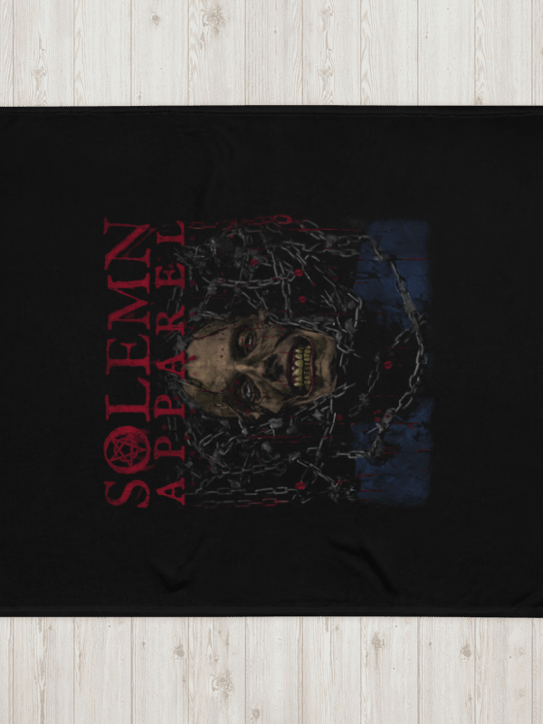Undead Blanket product image (10)