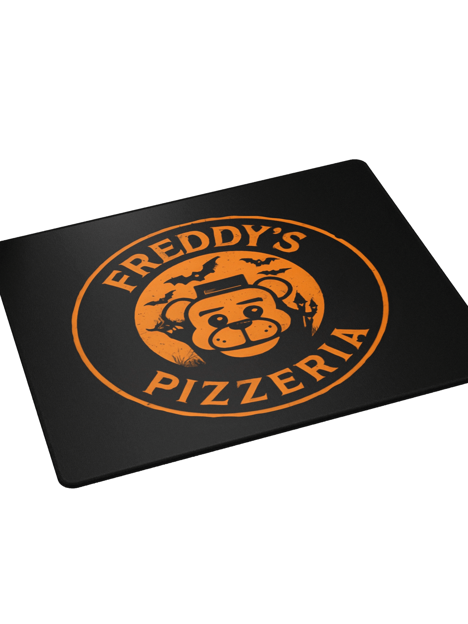 Freddy's Pizzeria Gaming Mouse Pad product image (4)