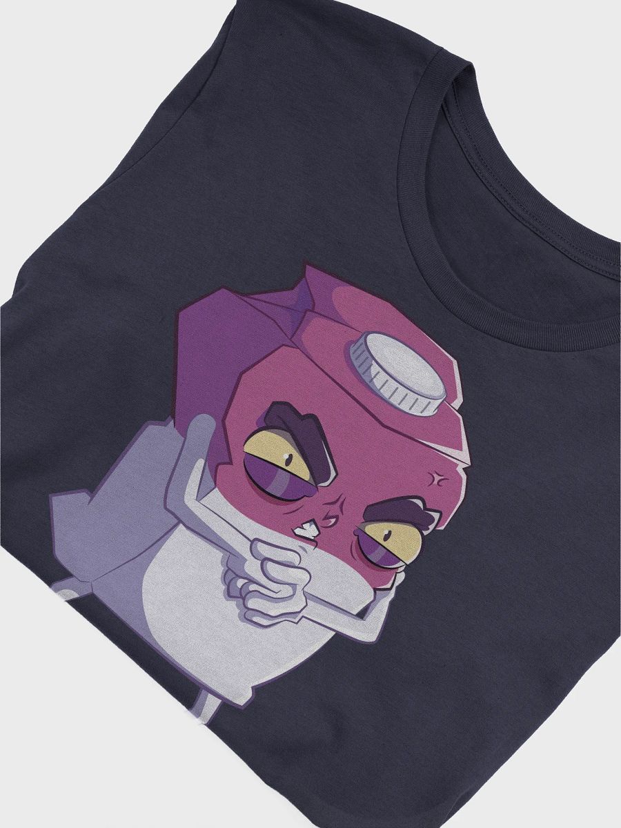 Leche Bronca - Super Soft T-Shirt product image (3)