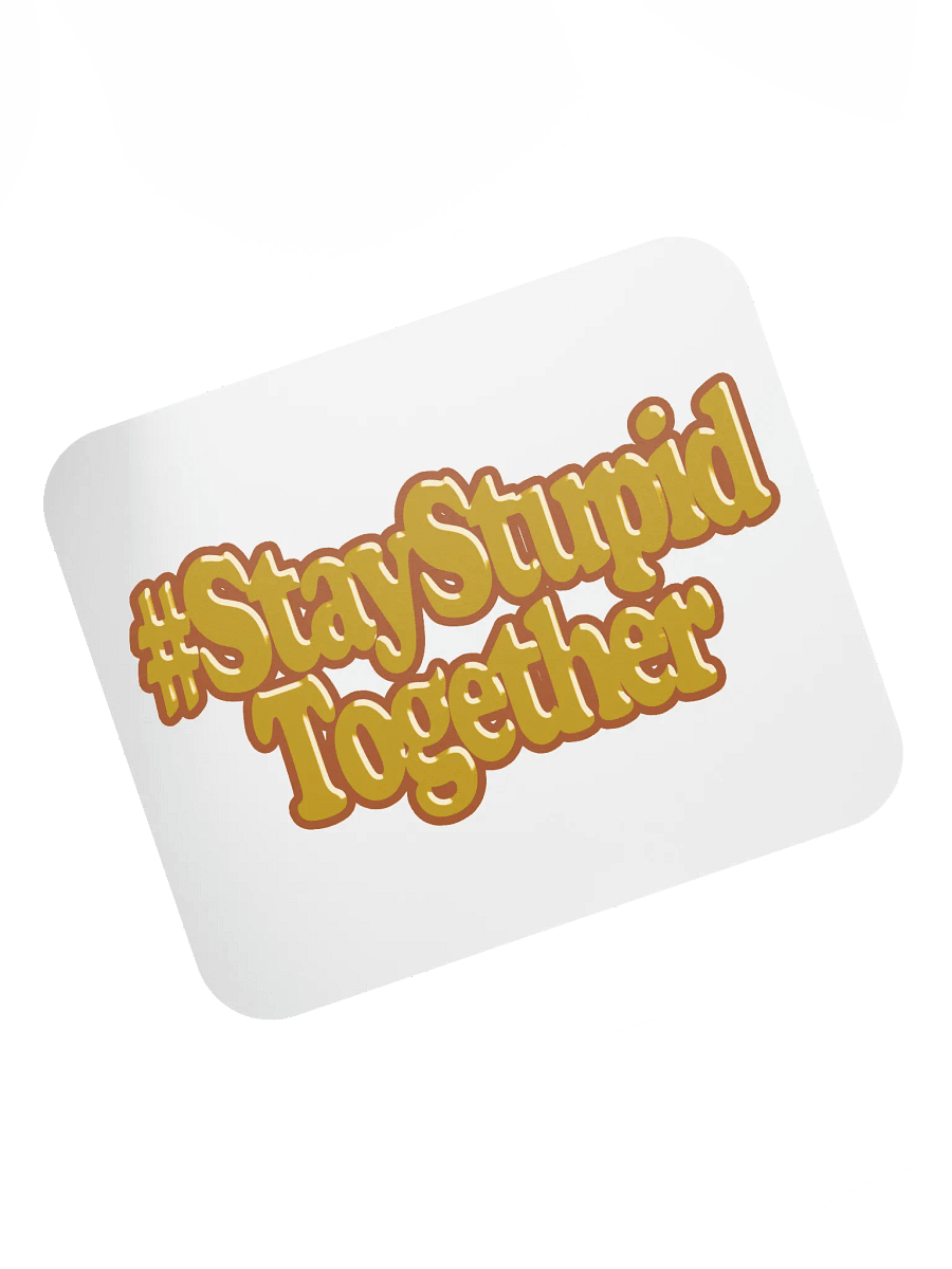 SST Mousepad product image (7)