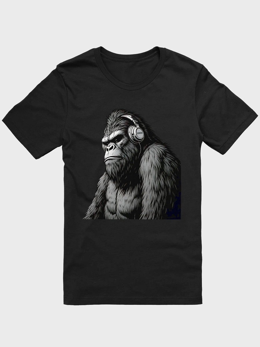 ZHZ B-Foot Beats T-Shirt product image (5)