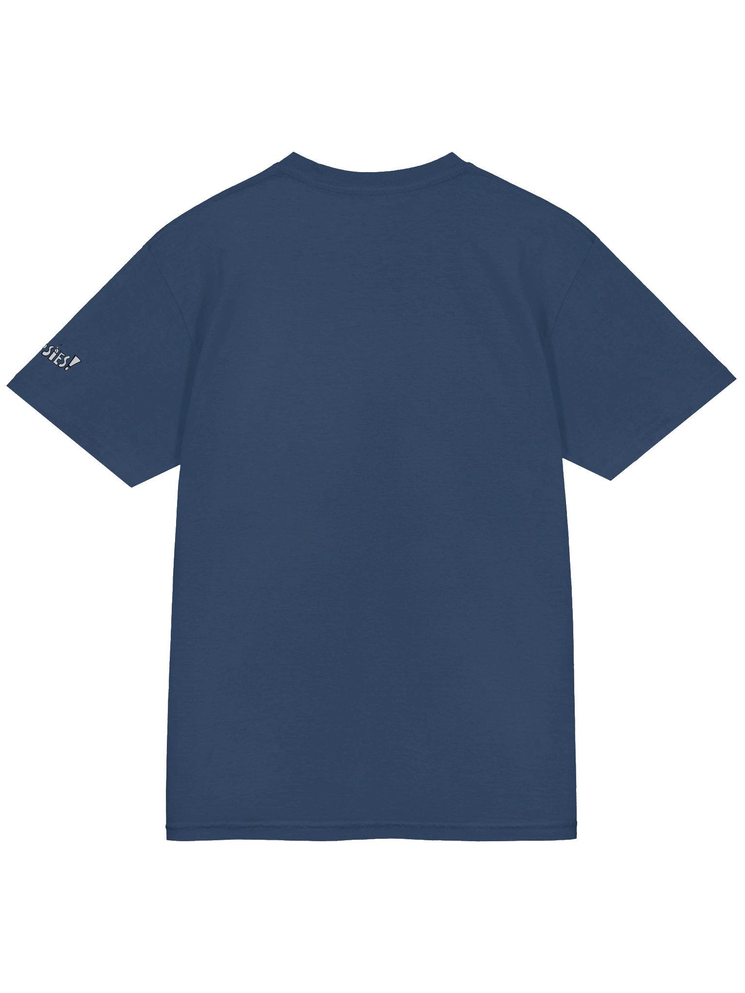 'Citizens are frogs' Pupsies! Heavyweight T-Shirt product image (24)