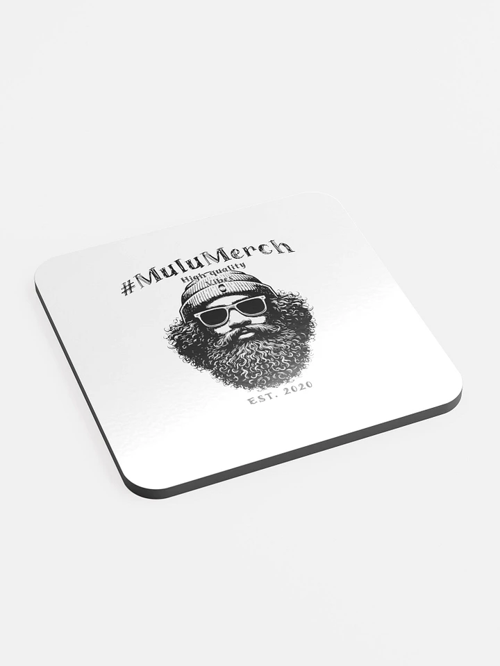 #MuluMerch Coaster Set product image (2)