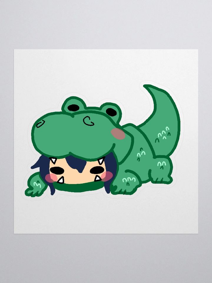 Croc product image (2)
