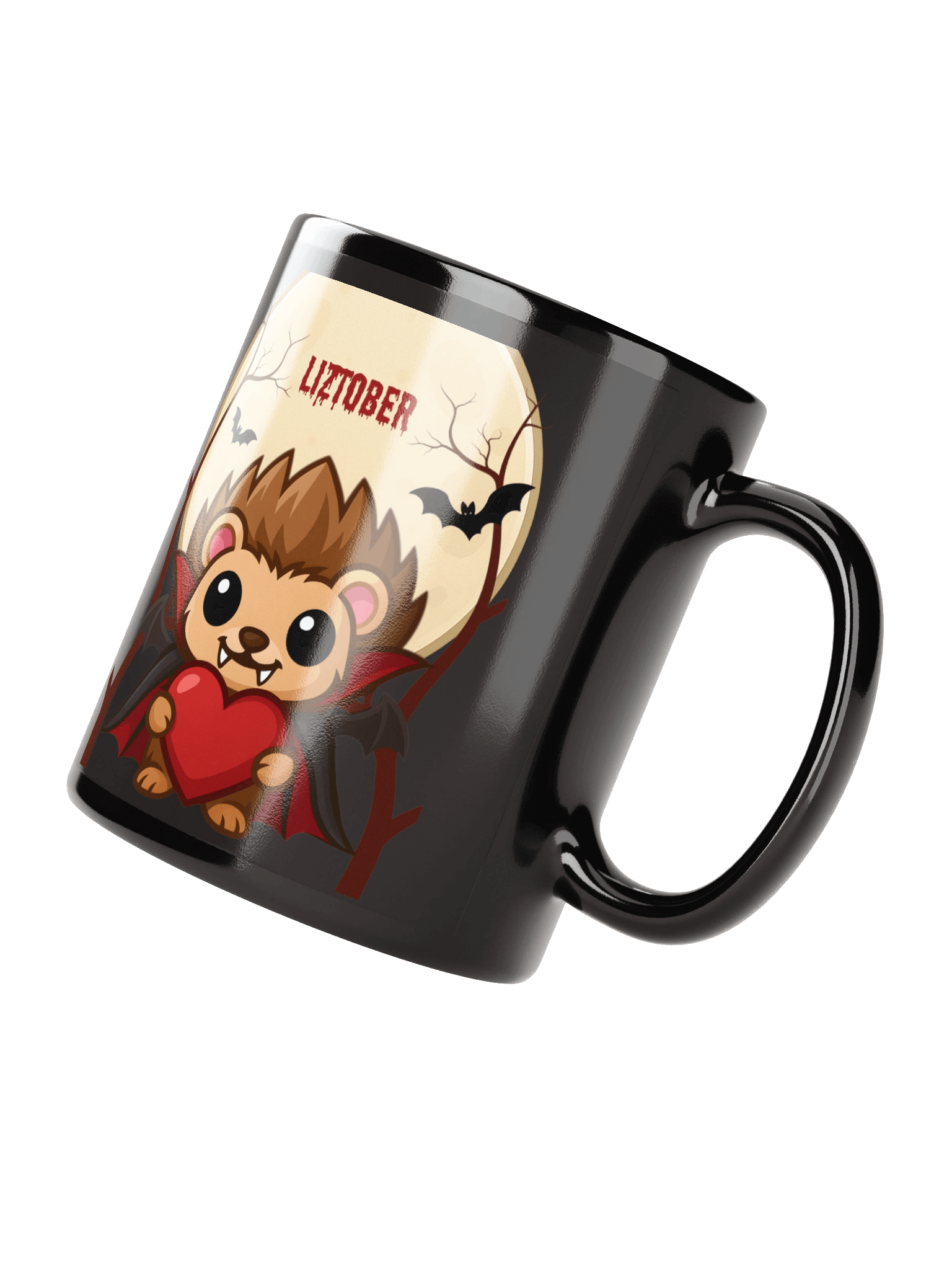 Liztober [Style 1] product image (3)
