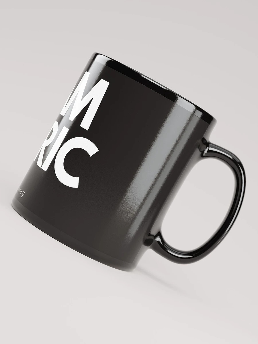 Team Metric Coffee Cup product image (4)