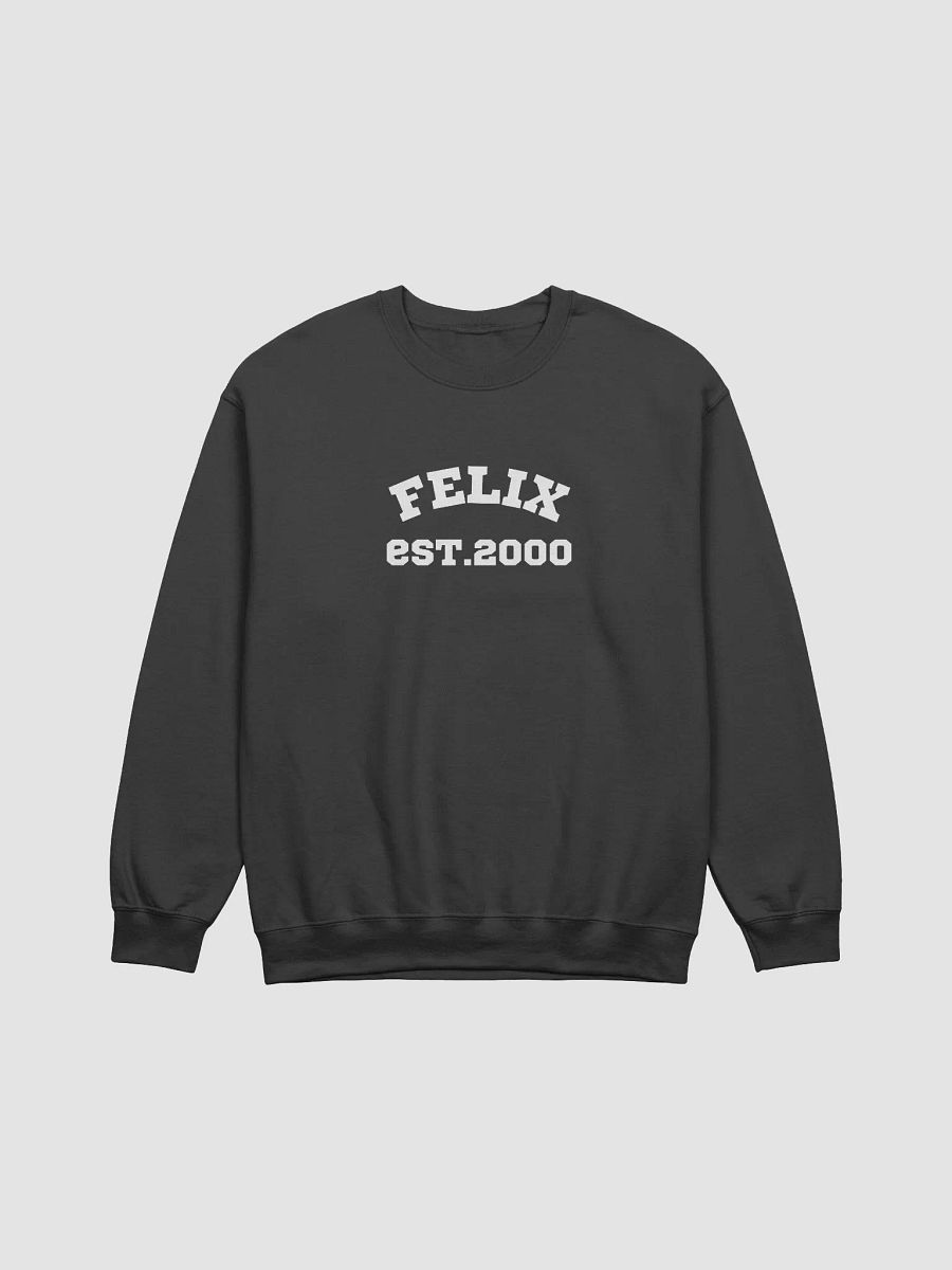 Kpop- Felix (SKZ) product image (1)