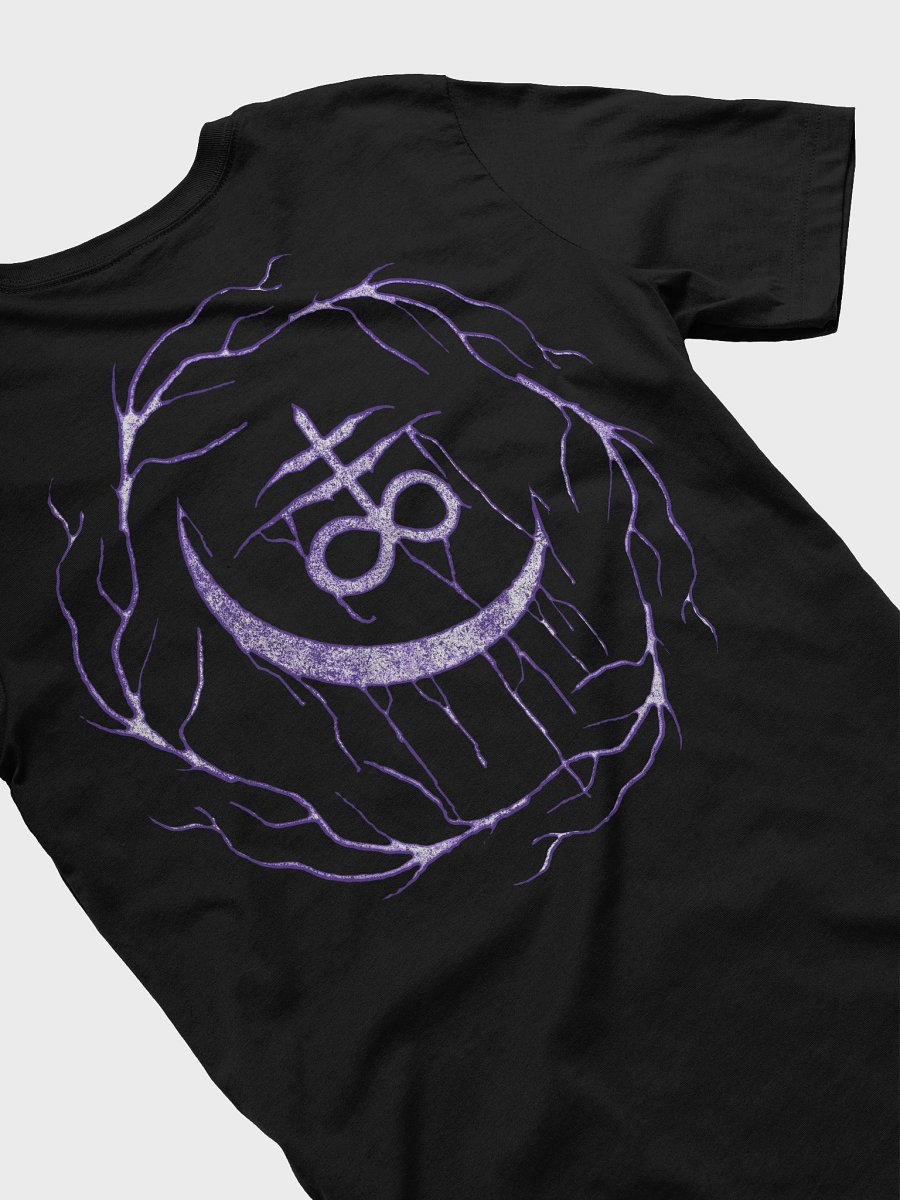 Nocturne Botanica Tee product image (4)
