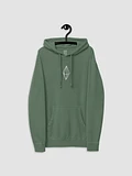 Simmer Embroidered Logo Hoodie product image (6)