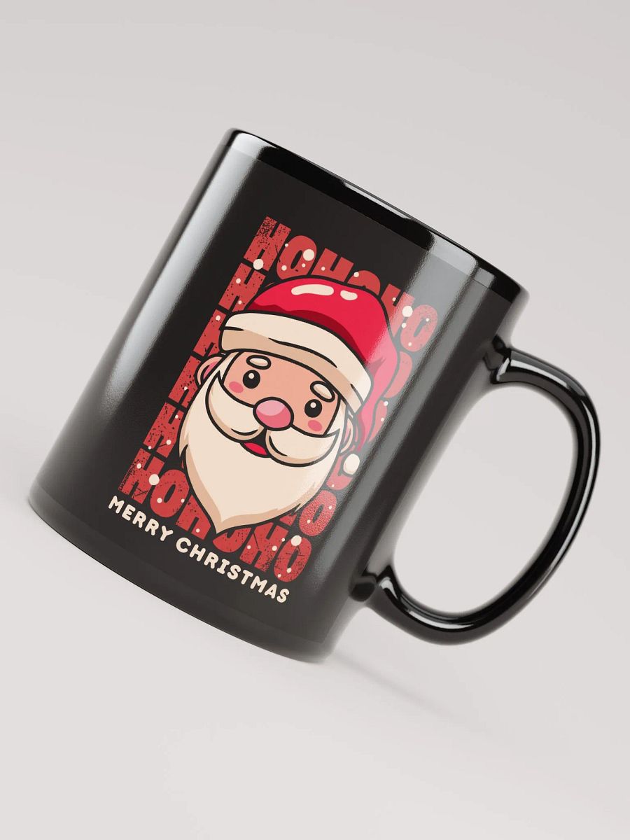 Ho ho ho Merry christmas Mug product image (7)