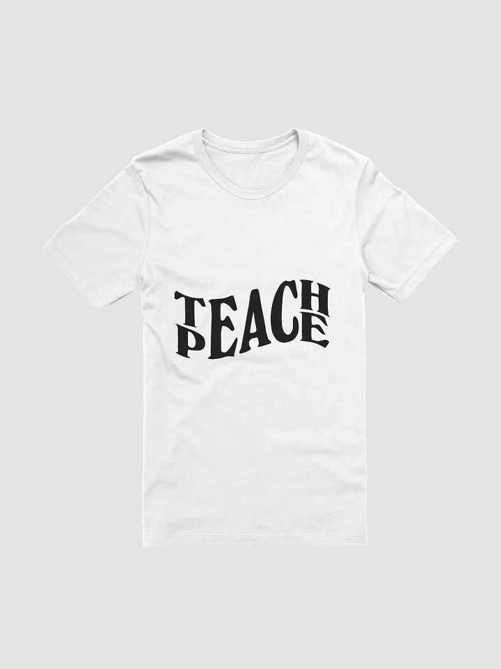 Teach Peace product image (1)