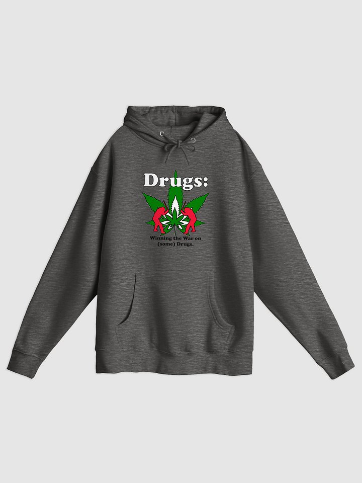 Drug War product image (2)