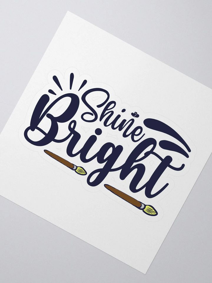 SHINE BRIGHT product image (2)