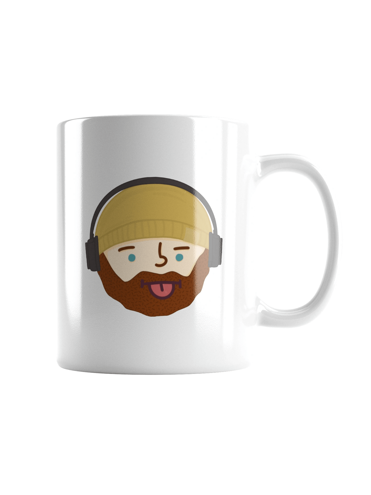 Perzival Mug product image (3)