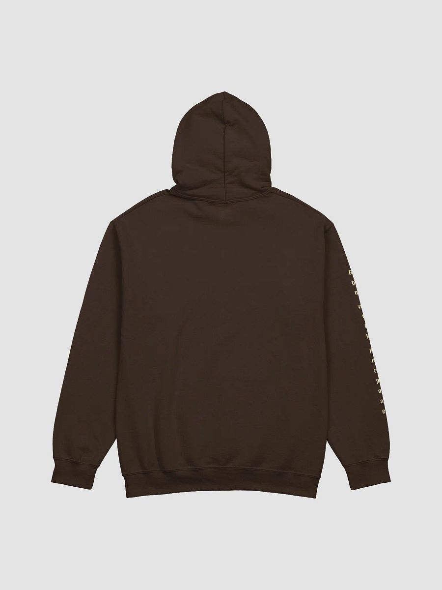 Run With Purpose (Sleeve Print) product image (4)