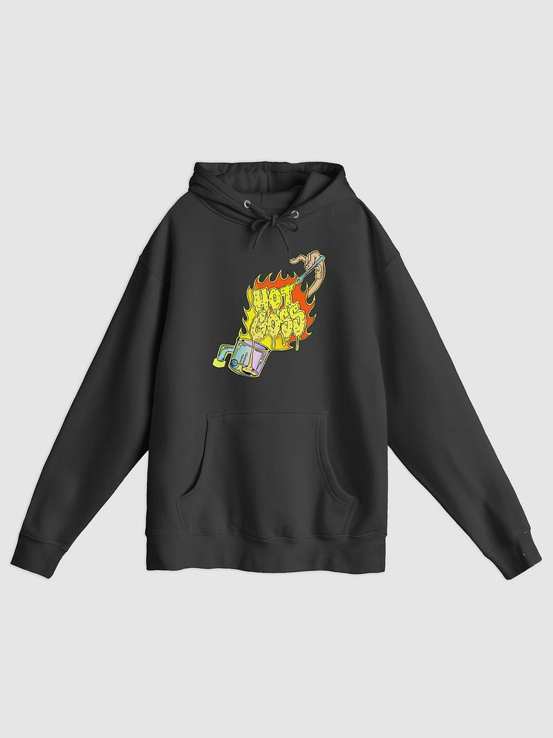 Hot Goss Hoodie