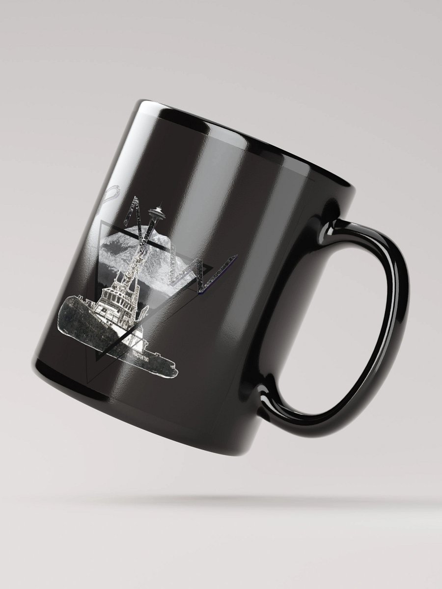 Copy of Triangle-Mt Raine- PNW Millennium Tug 11oz & 15oz product image (4)