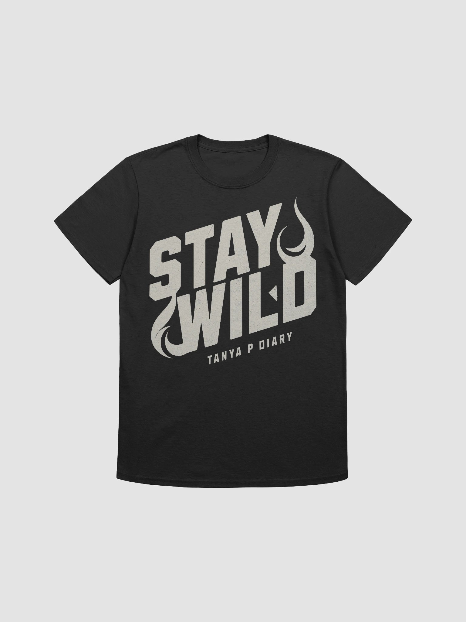 Stay Wild product image (1)