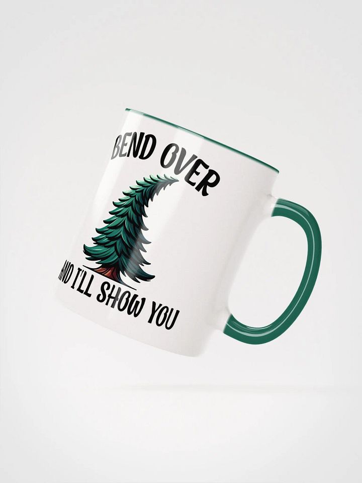 Bend Over and I'll Show You Mug product image (8)