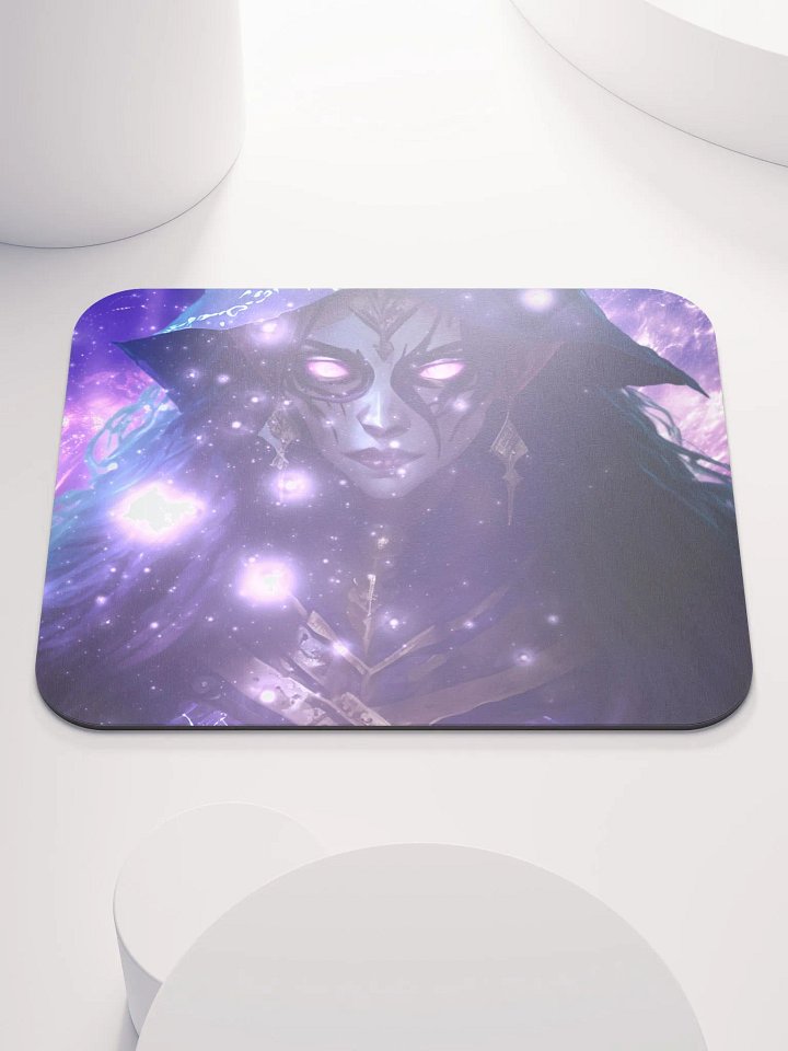 Tapis de souris Prêtresse ombre product image (1)
