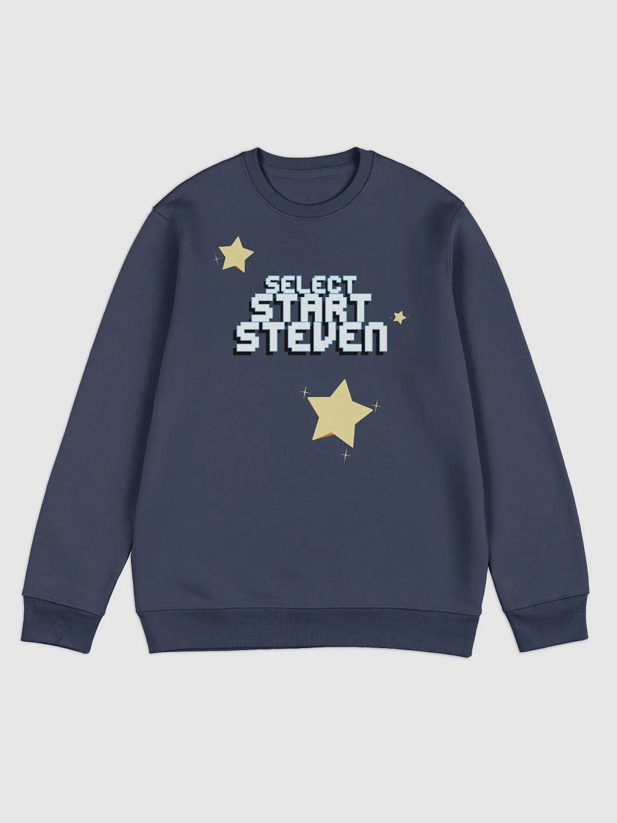 Channel Logo Sweater product image (12)