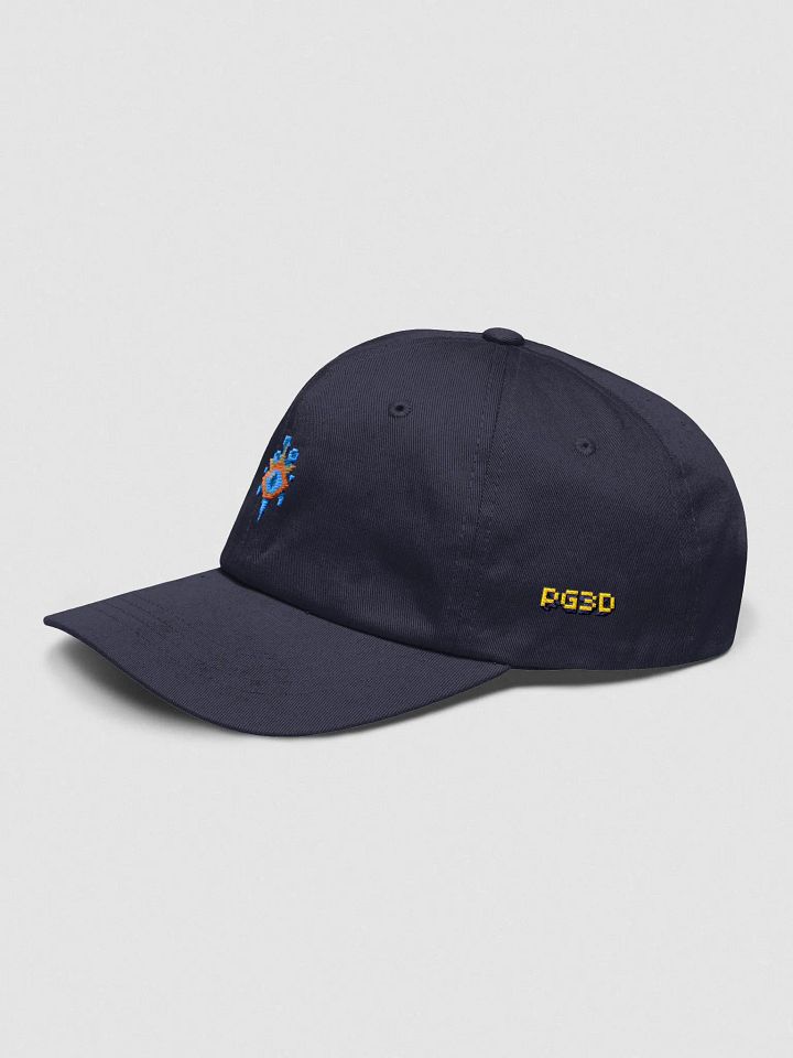 Underwater Update Hat product image (2)