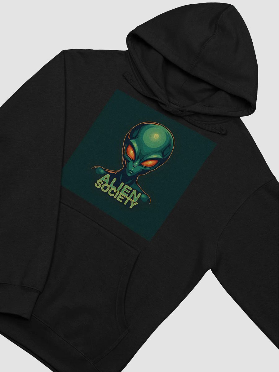 Galactic Encounter Hoodie product image (3)