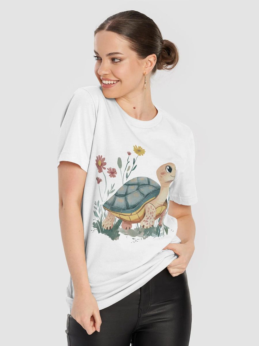 Turtle Adventures T-Shirt product image (8)