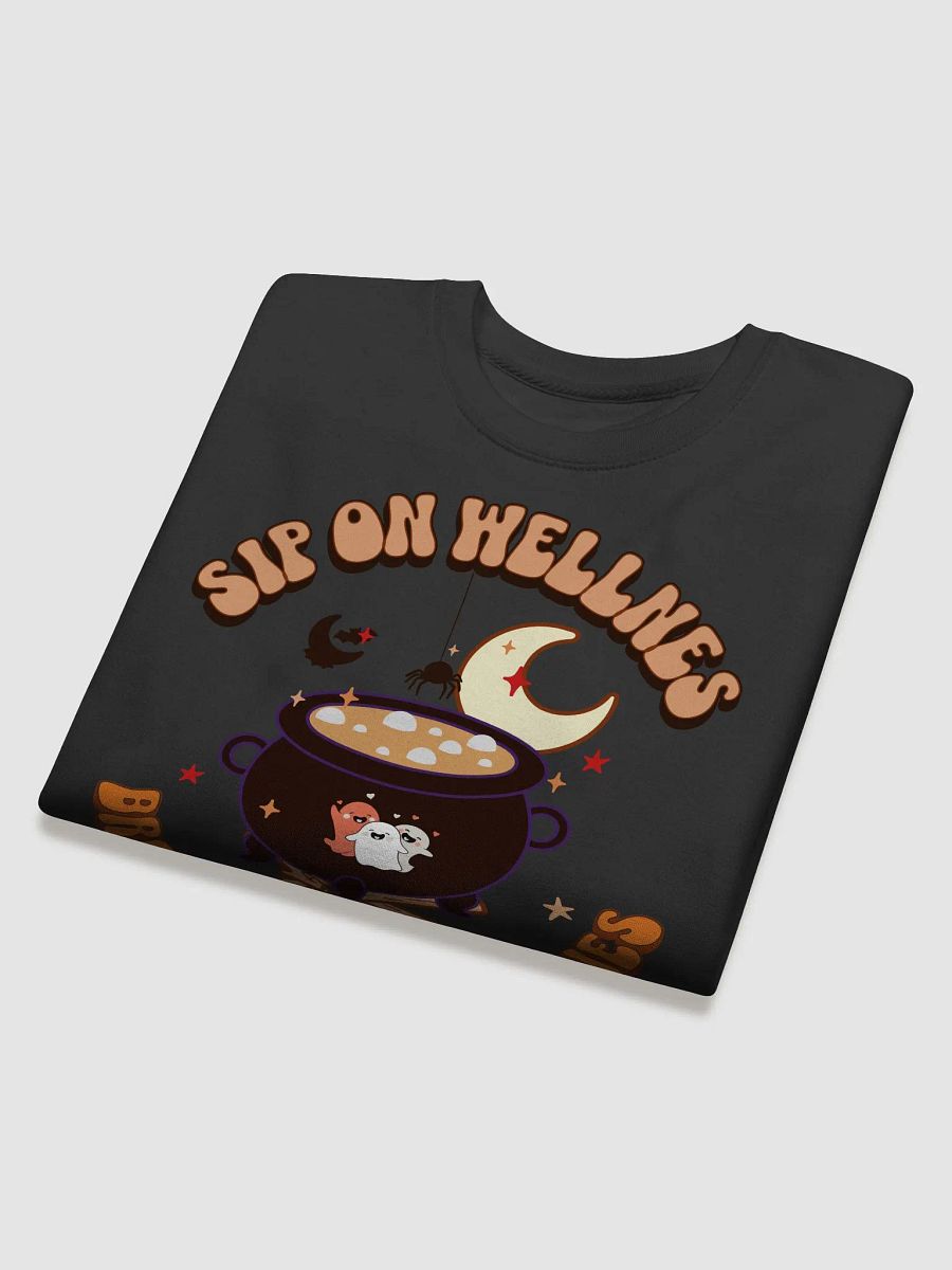 Whimsical Brew Sweatshirt product image (4)