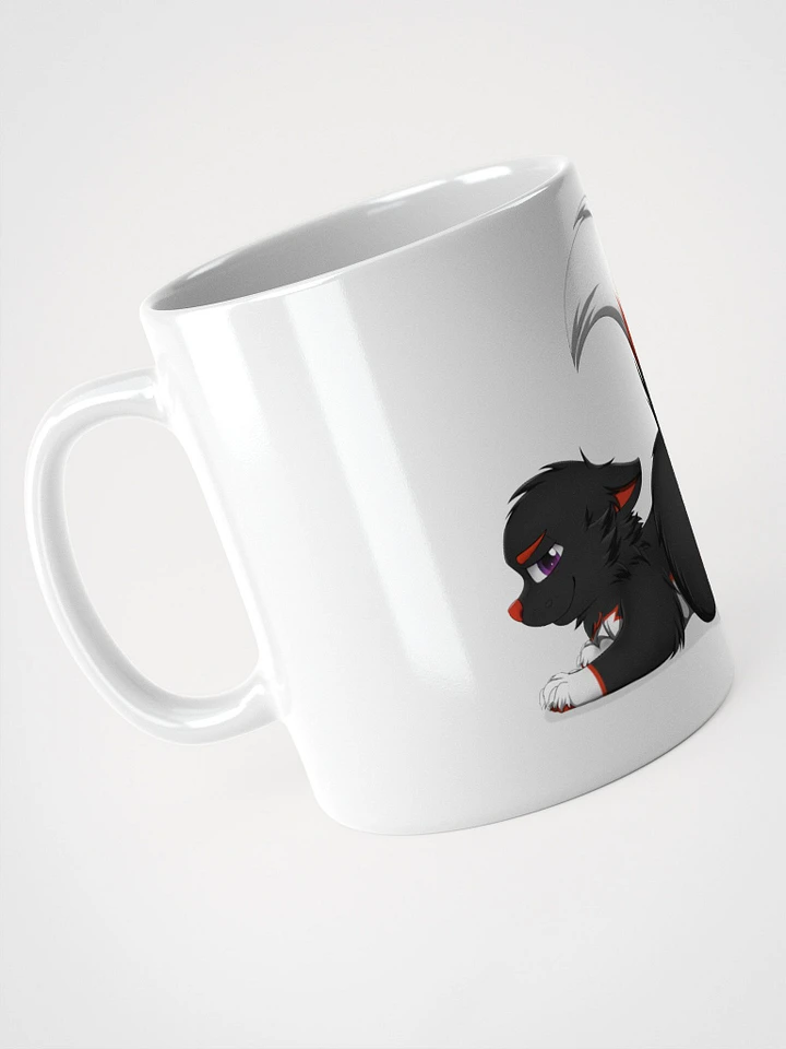 Submissive Dante Mug product image (2)