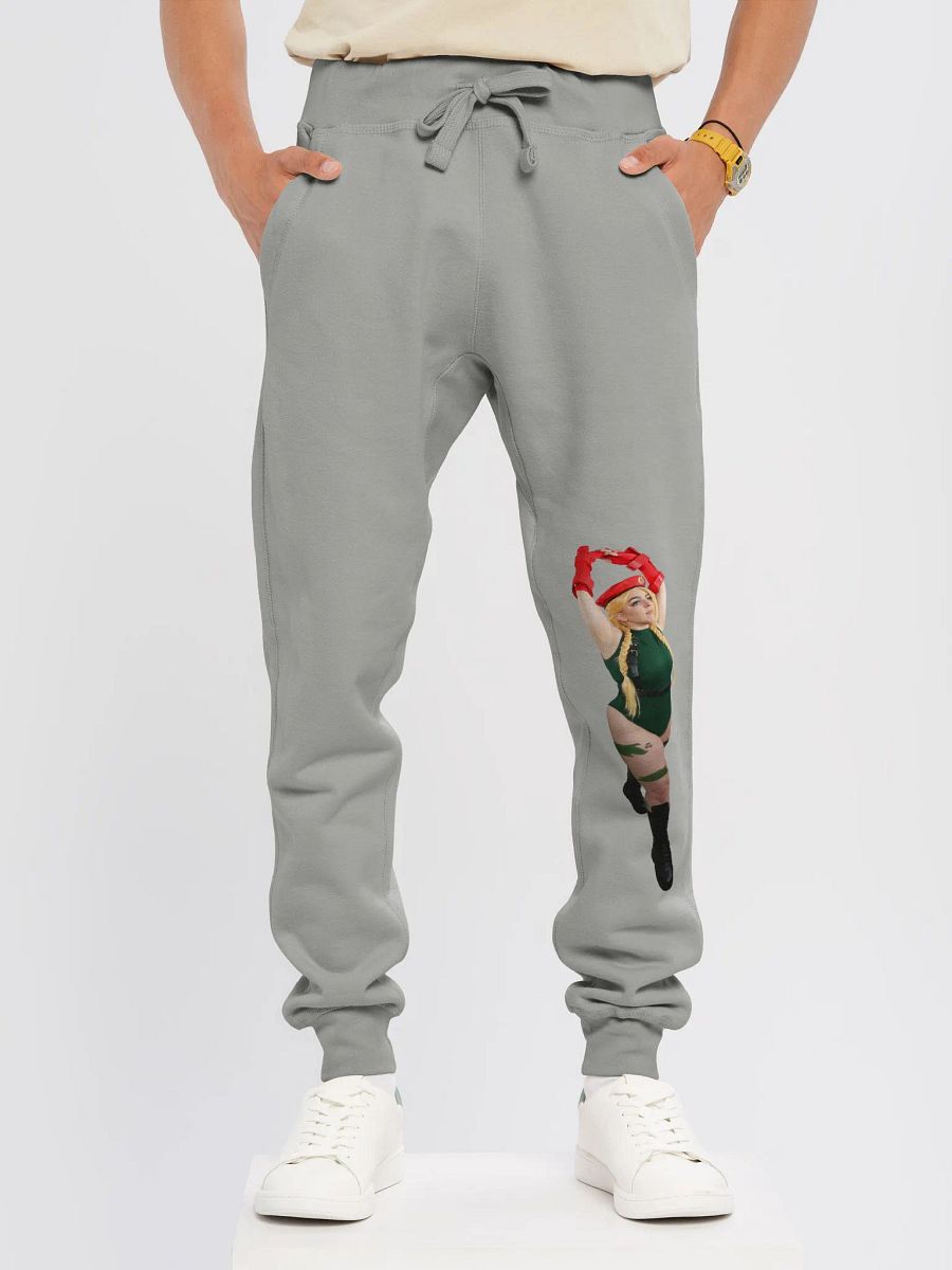 Cammy Graphic Joggers product image (3)