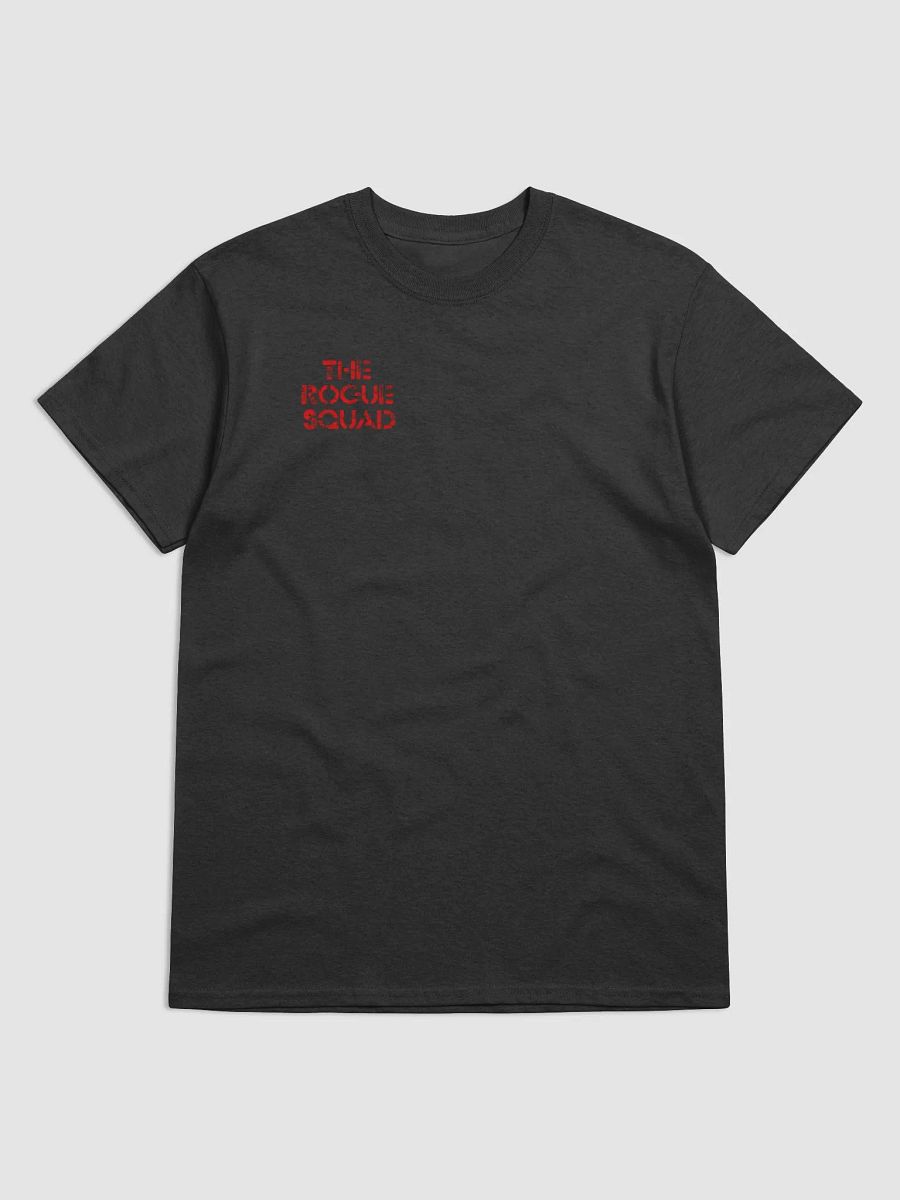 The Rogue Squad Basic Tee product image (2)