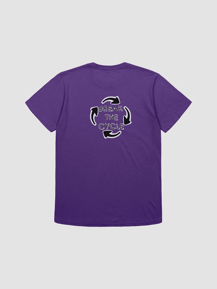 Forbidden Love T-Shirt product image (2)