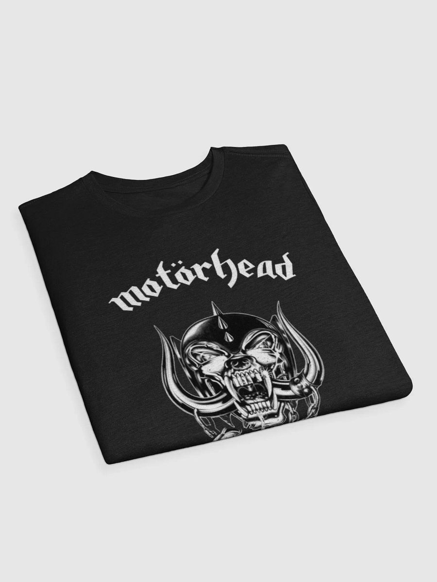 Motörhead T-Shirt product image (18)